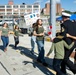 USS Montpelier Homecoming