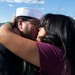USS Montpelier Homecoming