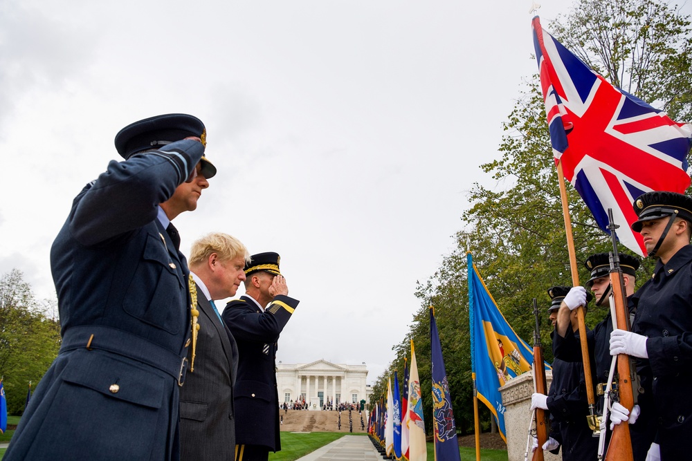 AFFHWC PM United Kingdom