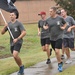 POW/MIA 24 Hour Vigil Run, You Are Not Forgotten