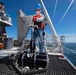 Acoustics Experimentation Helps NPS Researchers Better Understand Sensor Capabilities, Monterey Bay Soundscape