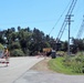 Construction of new bridge continues at Fort McCoy