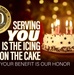 Commissaries observe third decade of being the military’s grocer; director applauds legacy of service