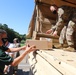 John Deere Employees Donate School Supplies for NC Guard Families