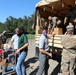 John Deere Employees Donate School Supplies for NC Guard Families