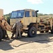 Fort McCoy RTS-Maintenance holds last Wheeled Vehicle Recovery Operations Course for fiscal year 2021