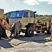 Fort McCoy RTS-Maintenance holds last Wheeled Vehicle Recovery Operations Course for fiscal year 2021