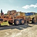 Fort McCoy RTS-Maintenance holds last Wheeled Vehicle Recovery Operations Course for fiscal year 2021