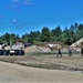 Fort McCoy RTS-Maintenance holds last Wheeled Vehicle Recovery Operations Course for fiscal year 2021