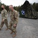 FORSCOM visits V Corps during Warfighter Exercise