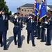 Joint Base Anacostia-Bolling, 11th Wing welcome new commander; first all-female command team set to lead