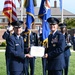 Joint Base Anacostia-Bolling, 11th Wing welcome new commander; all-female command team set to lead