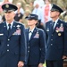 Joint Base Anacostia-Bolling, 11th Wing welcome new commander; all-female command team set to lead