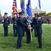 Joint Base Anacostia-Bolling, 11th Wing welcome new commander; all-female command team set to lead