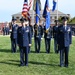 Joint Base Anacostia-Bolling, 11th Wing welcome new commander; all-female command team set to lead