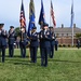 Joint Base Anacostia-Bolling, 11th Wing welcome new commander; all-female command team set to lead