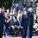 Joint Base Anacostia-Bolling, 11th Wing welcome new commander; all-female command team set to lead