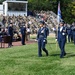 Joint Base Anacostia-Bolling, 11th Wing welcome new commander; all-female command team set to lead