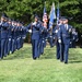 Joint Base Anacostia-Bolling, 11th Wing welcome new commander; all-female command team set to lead