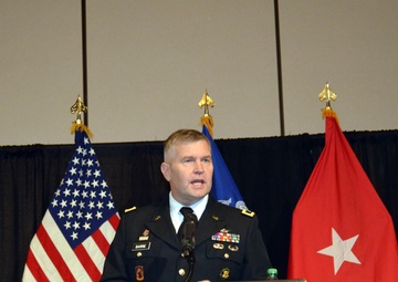 Army aviation executive shares open systems goals