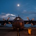 MC-130H Combat Talon II Casualty Evacuation Training