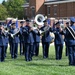 Joint Base Anacostia-Bolling, 11th Wing welcome new commander; all-female command team set to lead