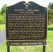 Fort Knox cemetery retains National Shrine Status, one of only two to hold title Army-wide