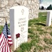 Fort Knox cemetery retains National Shrine Status, one of only two to hold title Army-wide