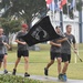 POW/MIA 24 Hour Vigil Run, You Are Not Forgotten