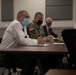 NSC Deputy Homeland Security Advisor visits Task Force Eagle