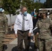 NSC Deputy Homeland Security Advisor visits Task Force Eagle