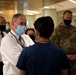 NSC Deputy Homeland Security Advisor visits Task Force Eagle