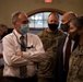 NSC Deputy Homeland Security Advisor visits Task Force Eagle