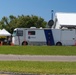 Hurricane Ida: Golden Meadows Disaster Recovery Center