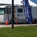 Hurricane Ida: Golden Meadows Disaster Recovery Center