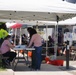 Hurricane Ida: Golden Meadows Disaster Recovery Center