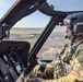 Nebraska National Guard wildfire fight