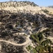Nebraska National Guard wildfire fight