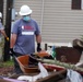 Hurricane Ida: Rubicon Clean Up Crews - Boutte, La.