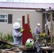 Hurricane Ida: Rubicon Clean Up Crews - Boutte, La.