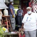Hurricane Ida: Rubicon Clean Up Crews - Boutte, La.