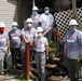 Hurricane Ida: Rubicon Clean Up Crews - Boutte, La.