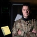 U.S. Air Force Staff Sgt. Christopher Luce Portrait
