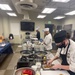 NAVSUP Fleet Logistics Center San Diego Tryouts Held for Upcoming Joint Culinary Exercise