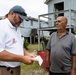 Hurricane Ida Recovery: Dulac, La