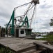 Hurricane Ida Recovery: Dulac, La