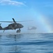 Green Berets with 1st SFG (A) attend Waterborne Infiltration Course with Coast Guard at Key West