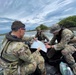 Green Berets with 1st SFG (A) attend Waterborne Infiltration Course with Coast Guard at Key West