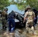 Green Berets with 1st SFG (A) attend Waterborne Infiltration Course with Coast Guard at Key West