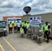 DLA Distribution Expeditionary supports Hurricane Ida recovery efforts